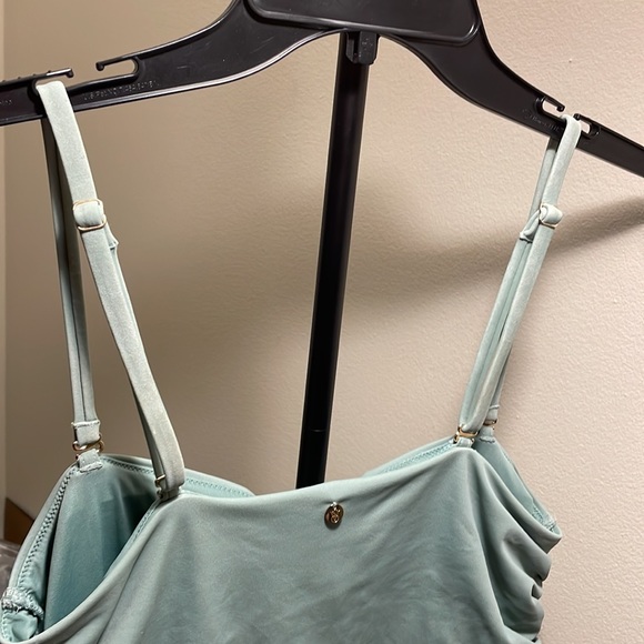 🛍️UC VS bathing suit sz large 207 - Picture 3 of 8